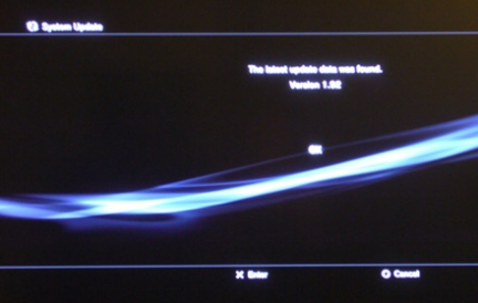 PlayStation 3: disponibile il firmware 1.92