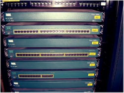 Guida alla scelta di Modem, router o access point. (terza parte)