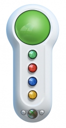 Aggiornamento dashboard Xbox 360 solo per Scene It