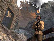 Roger Avary racconta il film di Wolfestein