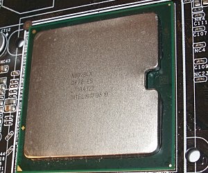 Due nuove tecnlogie per le imminenti Intel X38