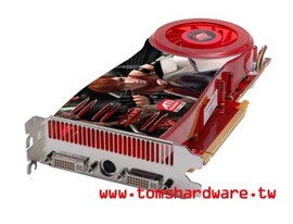 Le proposte di ATI/AMD: HD 2850 ed HD 3870