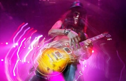 Guitar Hero III: il demo senza protezioni