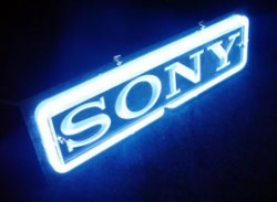 Sony registra nuovi marchi