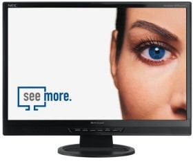 Nec: nuovi monitor di fascia media