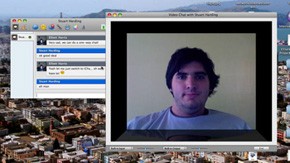 Adium 2.0 is coming...