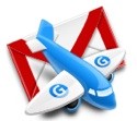 Mailplane, GMail si integra in OSX