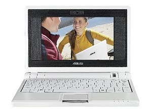 Asus EEE PC il 15 novembre