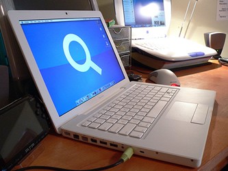 Le 8 novità di Spotlight in Leopard