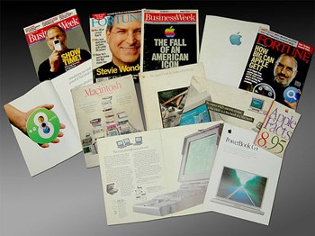 Apple vuole solo il bene delle sue tasche, non certo dei suoi utenti!