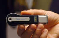 La propria azienda in tasca con Business Key