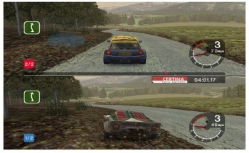 Colin McRae Rally finalmente su MAC!