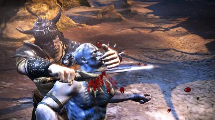 Bladestorm, Conan e The Simpsons Game in demo sul Marketplace