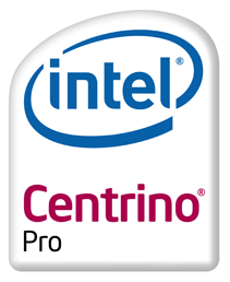 Intel CPRO, tecnologia di processore mobile