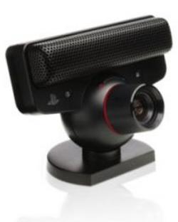 EyeCreate: video software per la Ps3