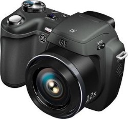 GE Digital Cameras: una nuova concorrente!