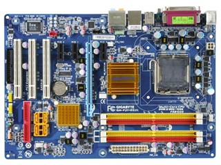 Intel P31 Express: più economico ma non troppo diverso da P35