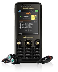 Sony Ericcson: trimestre ancora in crescita