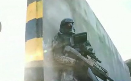 A monte anche il film di Halo?