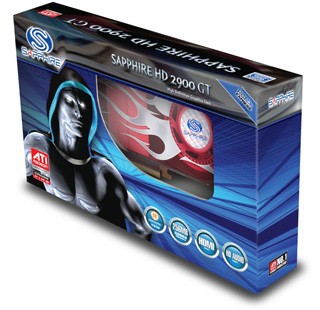 Una nuova inaspettata ATI: Radeon HD 2900 GT