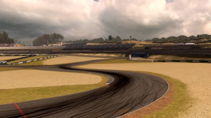 Forza Motorsport 2: Motegi da venerdì su Xbox Live