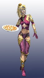 Sacred 2: aperto il sito ufficiale