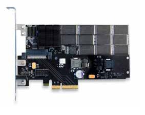 640 Gigabyte per un drive Pci-Express