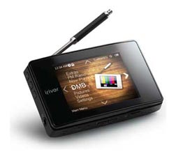 Iriver B20: un altro gioiello