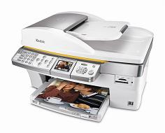 Kodak entra nel settore inkjet ridimensionando i costi di gestione