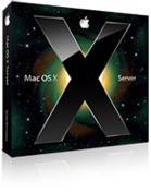 MacOSX 10.5 (Leopard) Server in arrivo