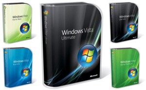 Windows Vista impegnato a spiarci?
