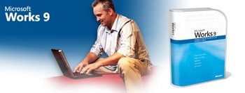 Microsoft Works: produttività per la famiglia