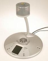 Office RoundTable: la webcam che riprende a 360 gradi