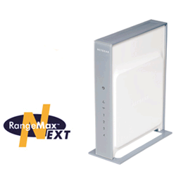 Prodotti Netgear RangemaxNext: Problemi di Ingombro