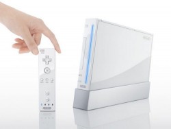 Wii raggiunge il vertice della 