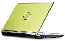 PR210 YA Edition, notebook colorato e multimediale