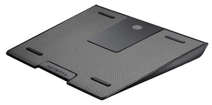 La soluzione di Cooler Master per il raffreddamento dei Notebook