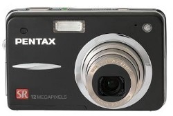 Pentax A40: una nuova 12 Megapixel 