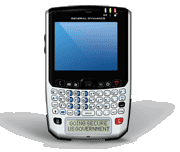 Sectera Edge: lo smartphone sbarca in guerra