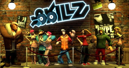 Skillz: il simulatore di dj