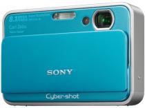 Sony Cyber-shot DSC-T2
