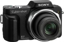 Cyber-shot DSC-H3: tanto zoom per una buona macchina