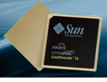 UltraSparc T2: arriva il primo server
