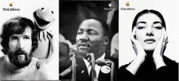 10 anni di Think Different