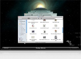 Le 11 funzioni di Time Machine