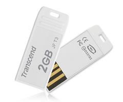 Transcend JetFlash T3, GB sempre in tasca