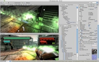 Pochi giochi per Mac? Createli da soli!