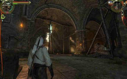 The Witcher: la recensione