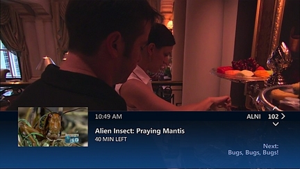 Arriva la internet tv di Microsoft