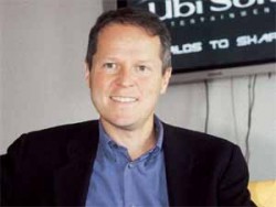 Ritardi per Haze e Splinter Cell: Conviction, ma Ubisoft vola